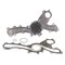 Aisin Lexus Es350 15-07/Rx350 15-07/Rx450H 15- Water Pump, Wpt803 WPT803 - alternate 3
